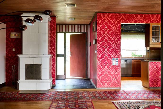 9 rum Villa på Knipuddevägen 16 Dunö Kalmar kommun - bild 24