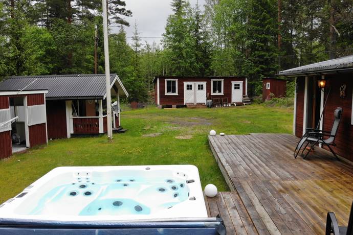Bäsna, Gagnefs kommun