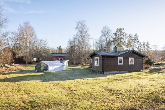 4 rum Vinterbonat fritidshus på Gundbyn 122 Alunda Östhammars kommun - bild 20