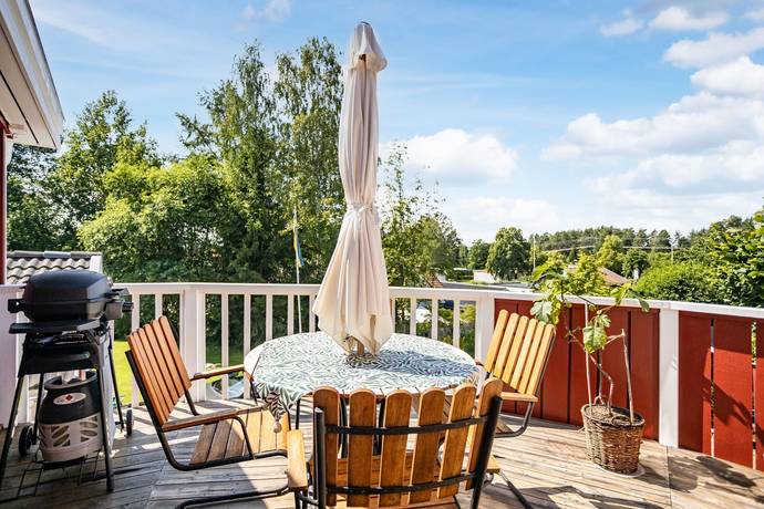 4 rum villa på Korsnäsvägen 108 Haraldsbo, Falu kommun - bild 3