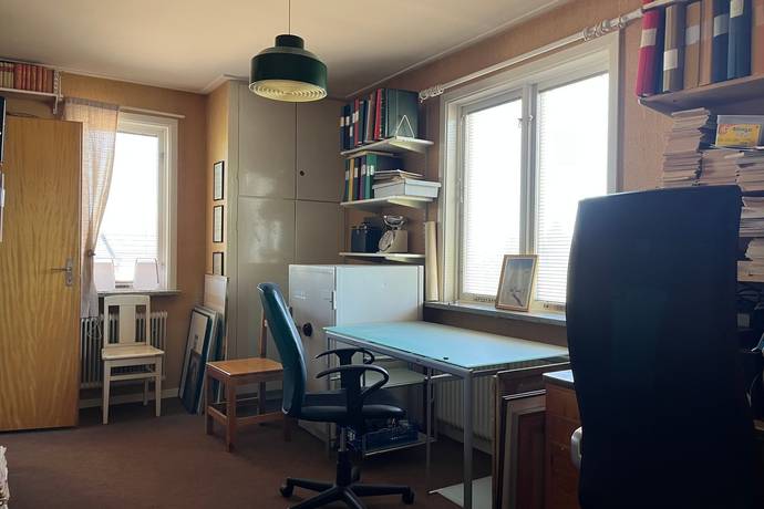 7 rum Villa på Bergslagsvägen 3 Älvdalens kommun - bild 20