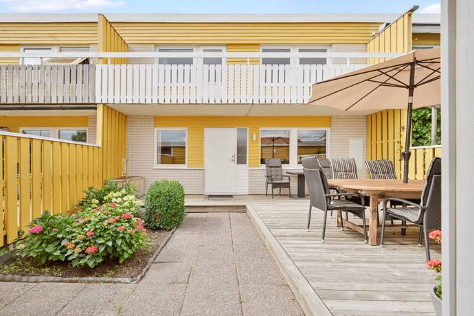 5 rum Radhus på Ljungvägen 93 Sjukyrkoberget Upplands Väsby kommun - bild 44