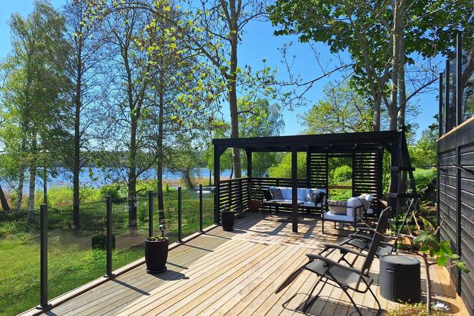 4 rum Villa på Gamla Brunnsvägen 4 Örserum Jönköpings kommun - bild 7