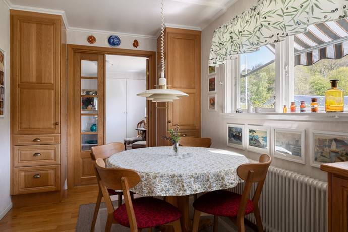 5 rum Villa på Alfhems kungsgård 190 Ale kommun - bild 20
