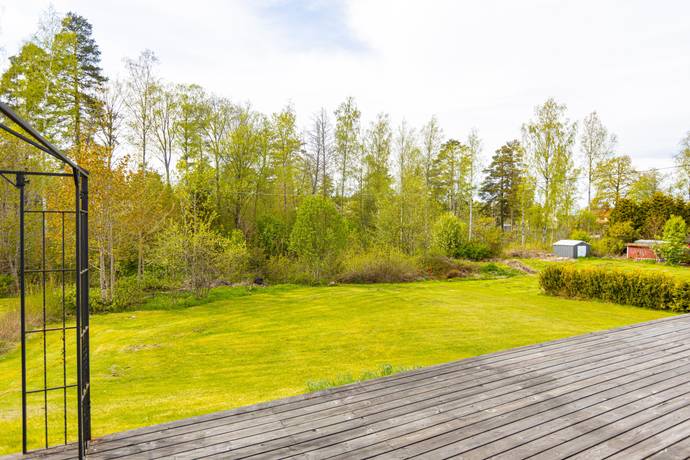 3 rum Villa på Talmansgatan 9 Svaneholm Säffle kommun - bild 7