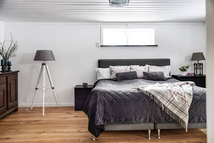 7 rum Villa på Domgärdesvägen 1 Ingarö - Grönskan Värmdö kommun - bild 28