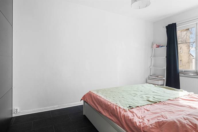 2 rum Lägenhet på Bordsvägen 33B, 1 tr Enskede - Gubbängen Stockholms kommun - bild 8