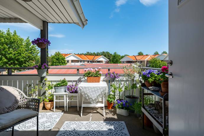 2 rum Lägenhet på Vibble Tvinnaregatan 166 Vibble Gotlands kommun - bild 31