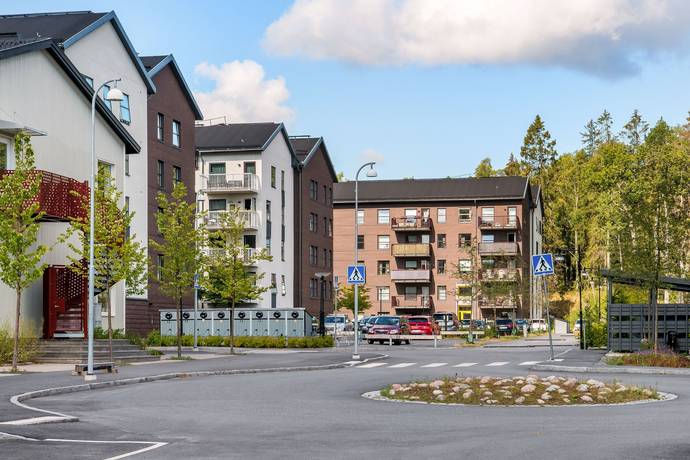 1.5 rum Lägenhet på Tollare Ängsväg 26 Tollare Nacka kommun - bild 20