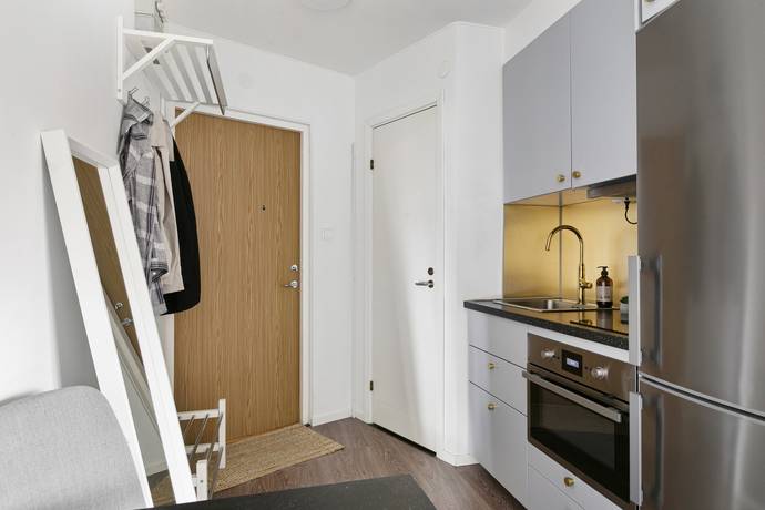 1 rum Lägenhet på Kålhagsgatan 2 Söder Gävle kommun - bild 6