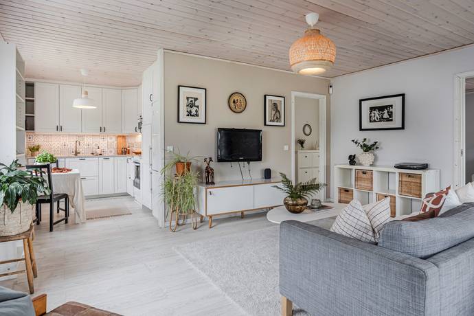 313 m² Villa på Väsbyholmsvägen 35 Mälarbaden Eskilstuna kommun - bild 75