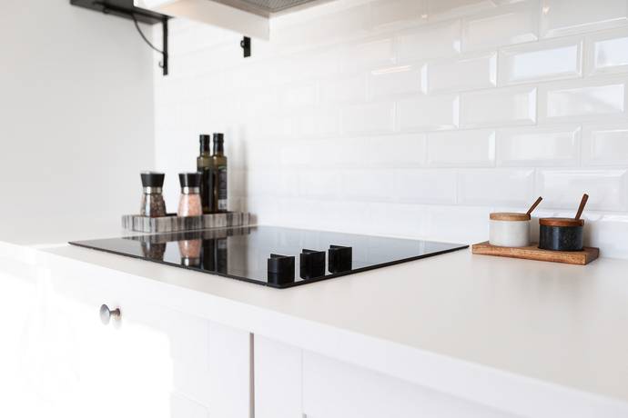 1 rum lägenhet på Markörgatan 36b Karstorp, Västerviks kommun - bild 4
