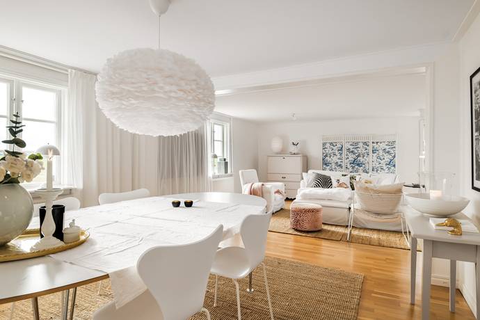 6 rum Villa på Aska 124, Askliden Aska Vadstena kommun - bild 7