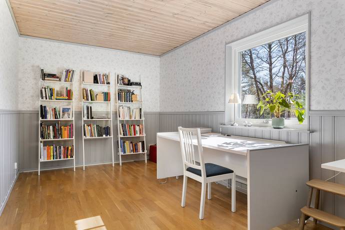 5 rum Villa på Havredalsvägen 339 Älvsåker Kungsbacka kommun - bild 17