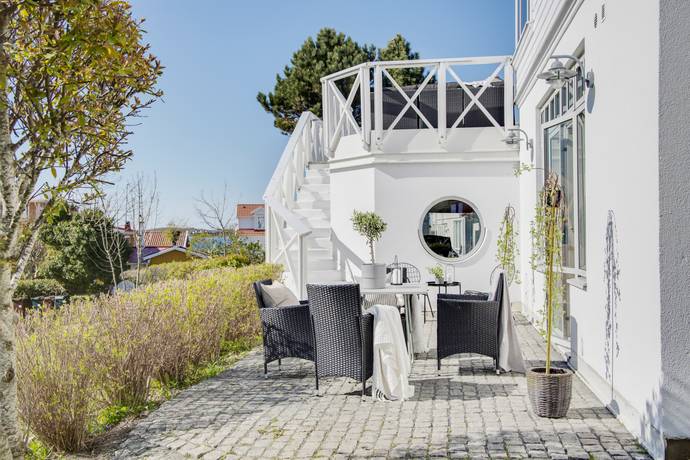 7 rum Villa på Grundsundsvägen 15 Torslanda - Hjuvik Göteborgs kommun - bild 36