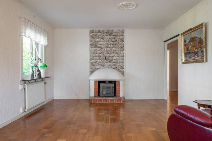 200 m² Villa på Ekgatan 1E Borås kommun - bild 33
