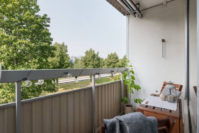 1 rum lägenhet på Kungsgatan 29 Jönköping - Söder, Jönköpings kommun - bild 5