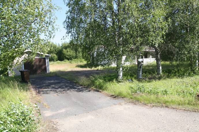 Pello, Övertorneå kommun