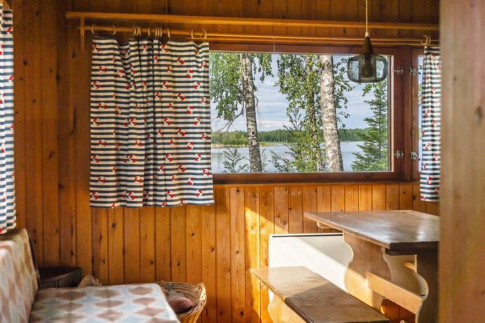 3 rum Villa på Vikstigen 9 Nikkala Haparanda kommun - bild 20