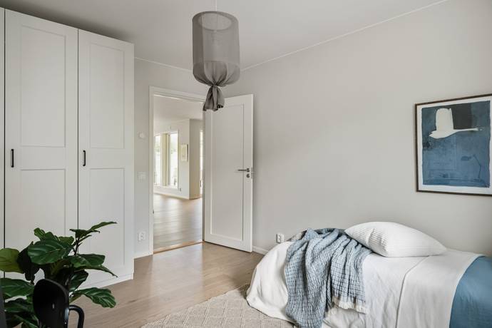 5 rum Villa på Hagalundsvägen 3A Vallentuna kommun - bild 37