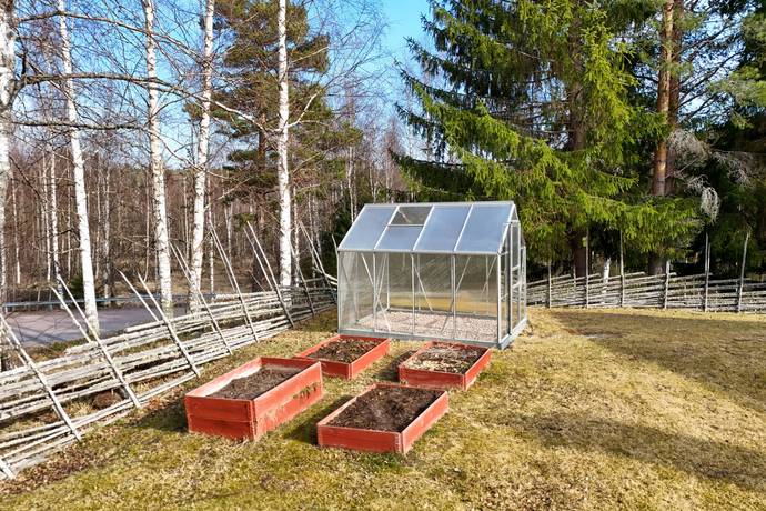 3 rum Villa på Mossbo 526 Alfta Ovanåkers kommun - bild 34