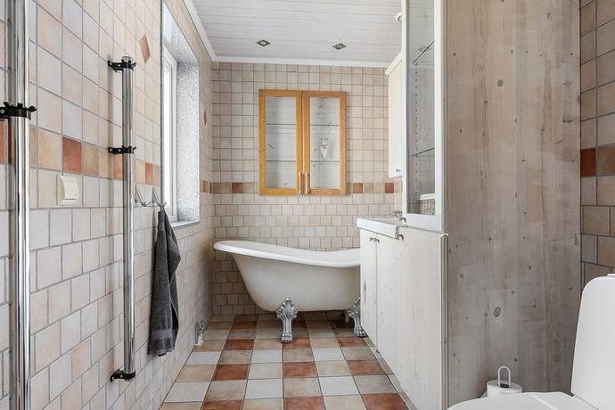 4 rum Villa på Västra Riksvägen 34B Jämjö Karlskrona kommun - bild 9