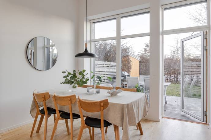 3 rum lägenhet på Vikaholmsallén 51B Vikaholm, Växjö kommun - bild 5
