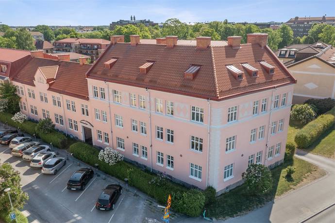 2 rum lägenhet på Hedlundsgatan 9B Rinmansparken, Eskilstuna kommun - bild 2