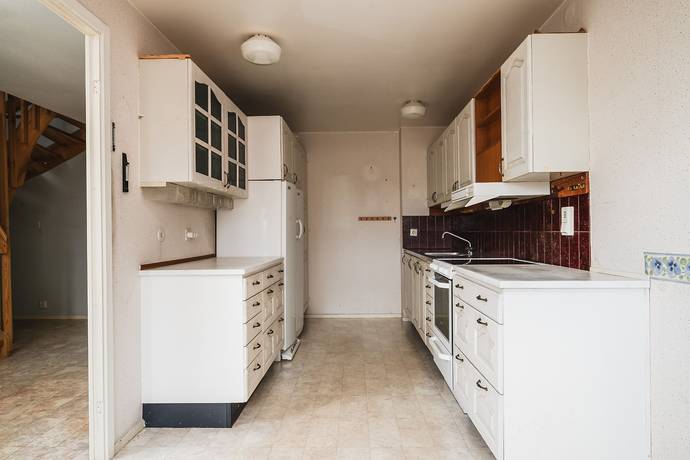 4 rum Radhus på Banmästargränd 20 Krylbo Avesta kommun - bild 7