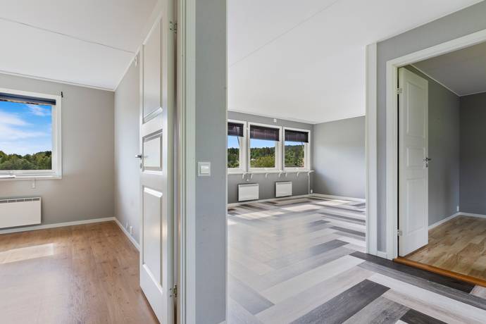 5 rum Radhus på Hällgumsgatan 44 Kramfors kommun - bild 22