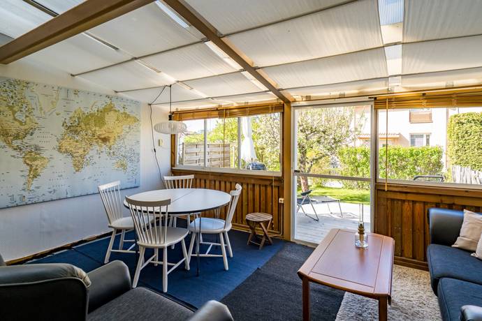 3 rum Radhus på Bergslagsgatan 23B Ringstorp Örebro kommun - bild 20