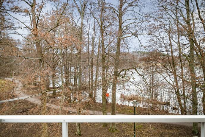 2 rum Lägenhet på Herrängsvägen 1 Långsjö Stockholms kommun - bild 20