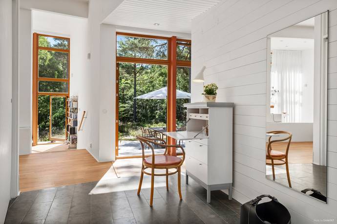 4 rum Villa på Östra Skärfva byväg 29 Karlskrona kommun - bild 5