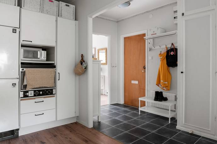 2 rum Lägenhet på Timmermansgatan 5B Söder Uddevalla kommun - bild 6