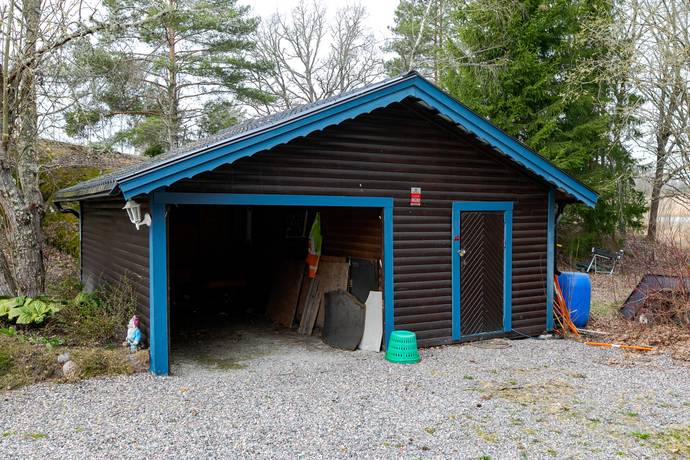 3 rum Fritidshus på Hovmanstorp 6 Katrineholms kommun - bild 30
