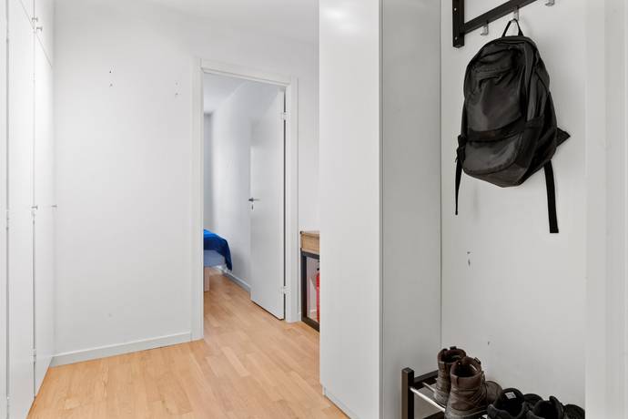 1.5 rum Lägenhet på Storgatan 52A Centrum Sundsvalls kommun - bild 12