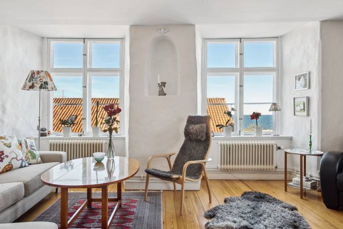 3 rum Lägenhet på Strandgatan 16 A Visby Innerstad Gotlands kommun - bild 7