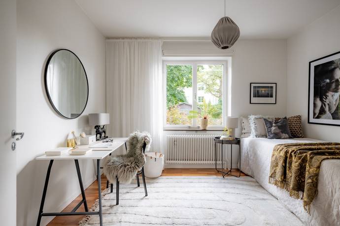 3 rum Lägenhet på Storängsstigen 15C Stocksund Danderyds kommun - bild 19