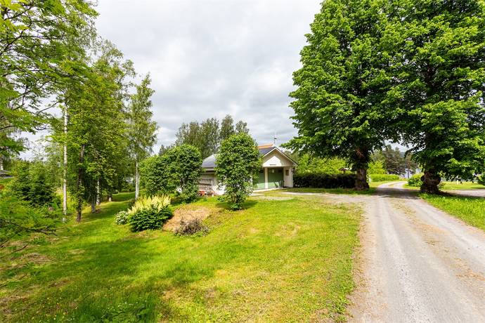 4 rum Villa på Hafsta 643 Sandnäs Lindesbergs kommun - bild 50