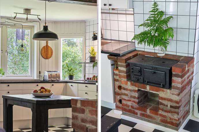 5 rum Villa på Tärby Rolandstorp   Grundby Eskilstuna kommun - bild 23