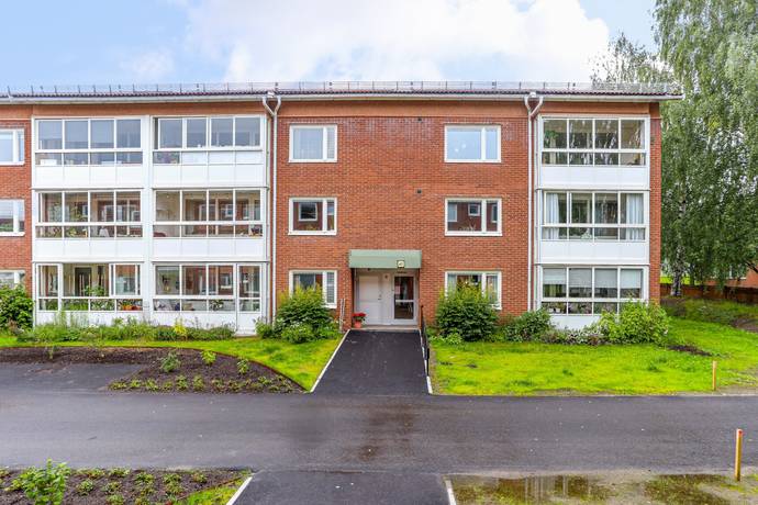 4 rum Lägenhet på Biologigränd 47 Ålidhem Umeå kommun - bild 26