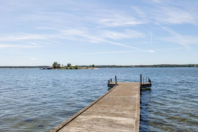 4 rum fritidshus på Backstigen 8 Gränsö, Västerviks kommun - bild 5