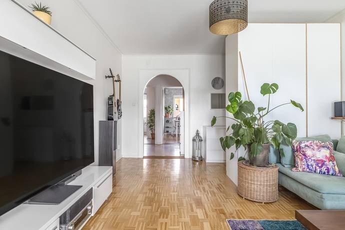 2 rum Lägenhet på Ekhagsringen 150 Ekhagen Jönköpings kommun - bild 12