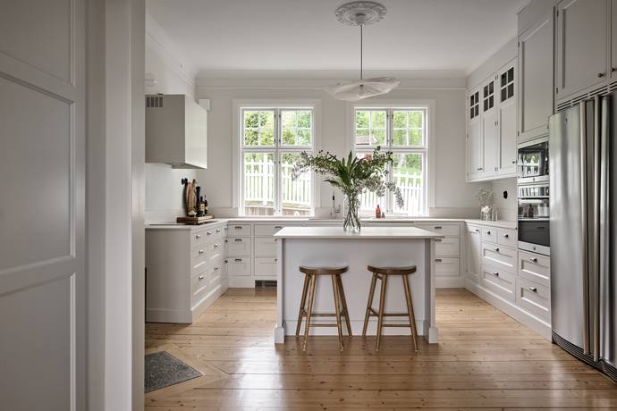 5 rum lägenhet på Stadsparksgatan 4 Bäckalyckan, Jönköpings kommun - bild 4