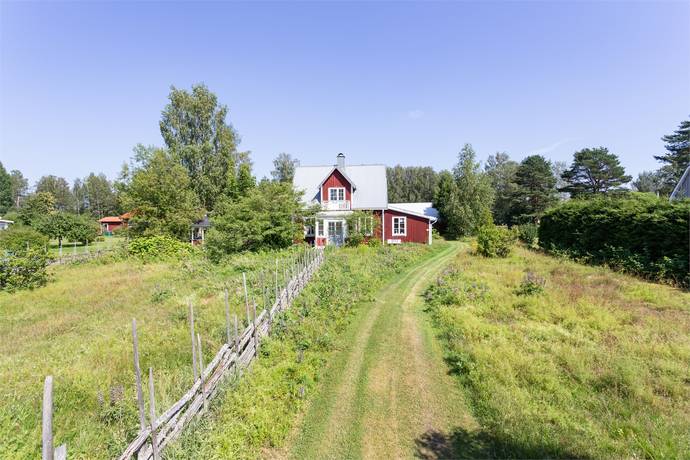 Tallvägen 32, Grythyttan, Hällefors kommun