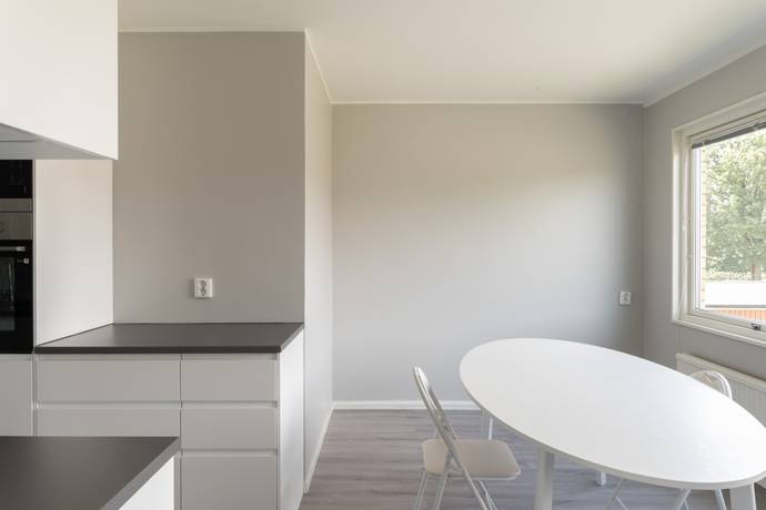 3 rum lägenhet på Dragverksgatan 7 Bäckby, Västerås kommun - bild 3