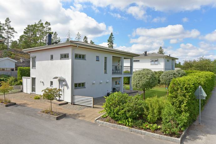 6 rum Villa på Trångsundsvägen 54 Sjöängen Huddinge kommun - bild 29