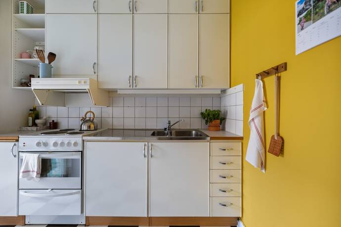 2 rum Lägenhet på Lotterivägen 47 Hägerstenåsen Stockholms kommun - bild 22