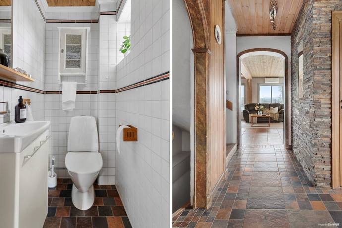 5 rum Villa på Gransjöås 101 Härryda - Gransjöås Härryda kommun - bild 22