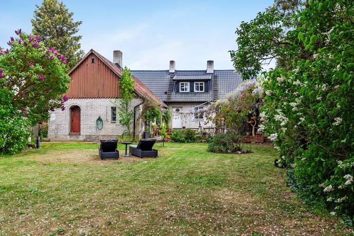 5 rum Villa på Femsjuvägen 1 Tygelsjö/Västra Klagstorp Malmö kommun - bild 30